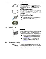 Preview for 19 page of Teledyne Princeton Instruments PI-MTE System Manual