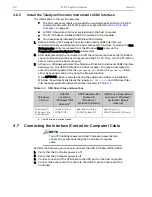 Preview for 34 page of Teledyne Princeton Instruments PI-MTE System Manual