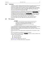 Preview for 67 page of Teledyne Princeton Instruments PI-MTE System Manual