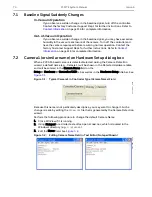 Preview for 74 page of Teledyne Princeton Instruments PI-MTE System Manual