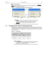 Preview for 75 page of Teledyne Princeton Instruments PI-MTE System Manual