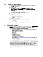 Preview for 80 page of Teledyne Princeton Instruments PI-MTE System Manual