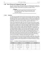 Preview for 82 page of Teledyne Princeton Instruments PI-MTE System Manual