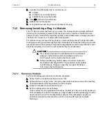 Preview for 85 page of Teledyne Princeton Instruments PI-MTE System Manual