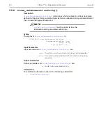 Preview for 30 page of Teledyne Princeton Instruments PICam 5.x Programmer'S Manual