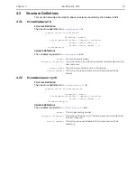 Preview for 33 page of Teledyne Princeton Instruments PICam 5.x Programmer'S Manual