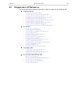 Preview for 35 page of Teledyne Princeton Instruments PICam 5.x Programmer'S Manual