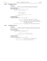 Preview for 110 page of Teledyne Princeton Instruments PICam 5.x Programmer'S Manual