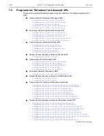 Preview for 218 page of Teledyne Princeton Instruments PICam 5.x Programmer'S Manual