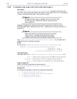 Preview for 242 page of Teledyne Princeton Instruments PICam 5.x Programmer'S Manual