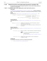 Preview for 270 page of Teledyne Princeton Instruments PICam 5.x Programmer'S Manual