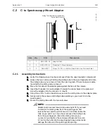 Preview for 149 page of Teledyne ProEM Series System Manual