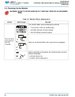 Preview for 18 page of Teledyne PROTEGE ZM User Manual