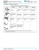 Preview for 19 page of Teledyne PROTEGE ZM User Manual