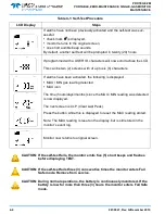 Preview for 24 page of Teledyne PROTEGE ZM User Manual