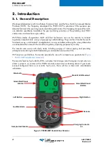 Предварительный просмотр 10 страницы Teledyne PS200-LMP User Manual