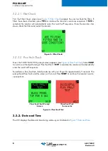 Предварительный просмотр 14 страницы Teledyne PS200-LMP User Manual