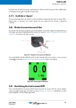 Предварительный просмотр 21 страницы Teledyne PS200-LMP User Manual