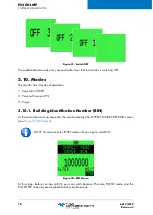 Предварительный просмотр 22 страницы Teledyne PS200-LMP User Manual