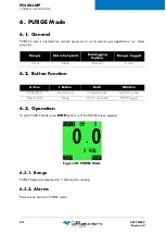 Предварительный просмотр 30 страницы Teledyne PS200-LMP User Manual