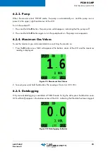 Предварительный просмотр 31 страницы Teledyne PS200-LMP User Manual