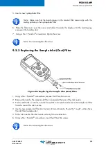 Предварительный просмотр 39 страницы Teledyne PS200-LMP User Manual