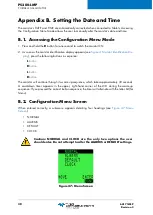 Предварительный просмотр 44 страницы Teledyne PS200-LMP User Manual