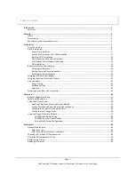 Preview for 2 page of Teledyne Q-1250 User Manual