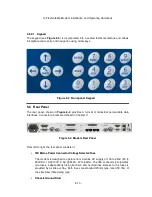 Предварительный просмотр 26 страницы Teledyne Q-Flex Installation And Operating Handbook