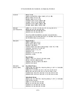 Предварительный просмотр 46 страницы Teledyne Q-Flex Installation And Operating Handbook