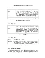 Предварительный просмотр 51 страницы Teledyne Q-Flex Installation And Operating Handbook