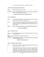 Предварительный просмотр 54 страницы Teledyne Q-Flex Installation And Operating Handbook