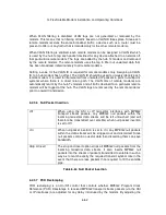 Предварительный просмотр 92 страницы Teledyne Q-Flex Installation And Operating Handbook