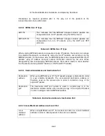 Предварительный просмотр 93 страницы Teledyne Q-Flex Installation And Operating Handbook