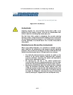 Предварительный просмотр 110 страницы Teledyne Q-Flex Installation And Operating Handbook