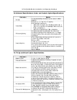 Предварительный просмотр 212 страницы Teledyne Q-Flex Installation And Operating Handbook