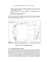 Предварительный просмотр 18 страницы Teledyne Q-Lite Installation And Operating Handbook