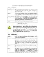 Предварительный просмотр 47 страницы Teledyne Q-Lite Installation And Operating Handbook