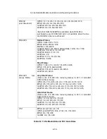 Предварительный просмотр 49 страницы Teledyne Q-Lite Installation And Operating Handbook