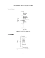 Предварительный просмотр 151 страницы Teledyne Q-Lite Installation And Operating Handbook