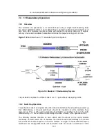 Предварительный просмотр 161 страницы Teledyne Q-Lite Installation And Operating Handbook