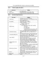 Предварительный просмотр 229 страницы Teledyne Q-Lite Installation And Operating Handbook