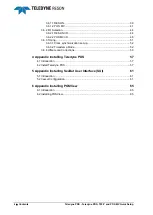 Preview for 4 page of Teledyne Reson PDS Quick Setup Manual