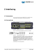 Preview for 9 page of Teledyne Reson PDS Quick Setup Manual