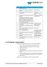 Preview for 11 page of Teledyne Reson PDS Quick Setup Manual