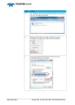 Preview for 16 page of Teledyne Reson PDS Quick Setup Manual