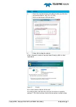 Preview for 17 page of Teledyne Reson PDS Quick Setup Manual