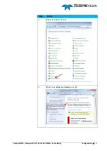 Preview for 19 page of Teledyne Reson PDS Quick Setup Manual