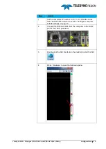 Preview for 21 page of Teledyne Reson PDS Quick Setup Manual