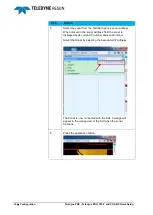 Preview for 22 page of Teledyne Reson PDS Quick Setup Manual